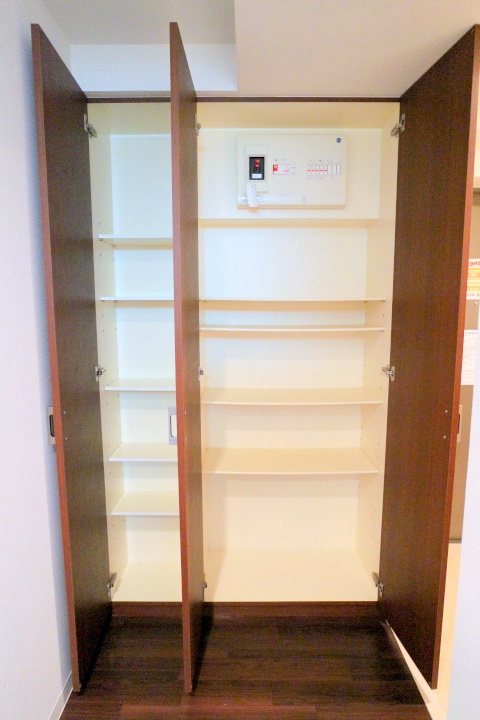 その他　シューズボックスです♪