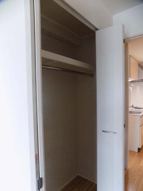 収納　同仕様写真