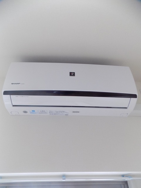 その他設備　同仕様写真