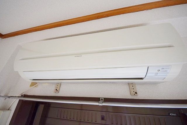 その他　同建物別号室参考写真です