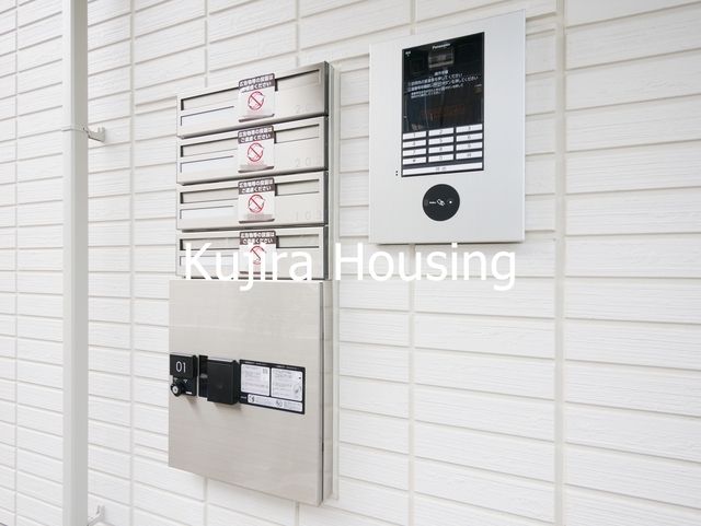 その他共有部分　荷物の受け取りに便利な宅配ボックス完備★