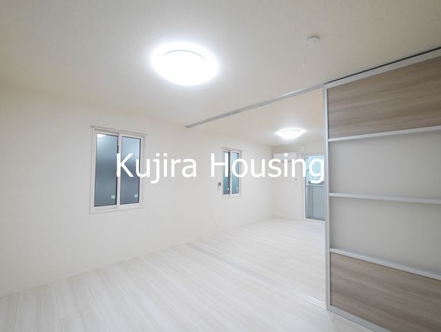 その他部屋・スペース　居室照明付きです★