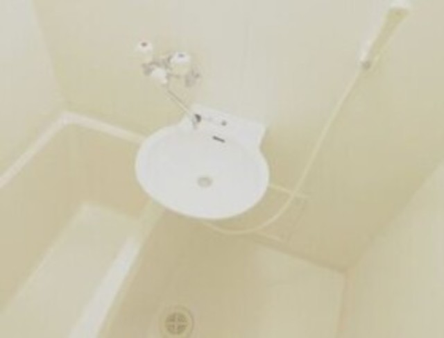 洗面設備　洗面台