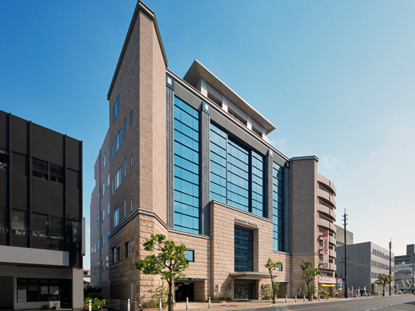 病院　医療法人至誠会赤松病院（病院）まで803m