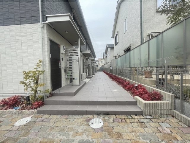 ロビー　ロビー