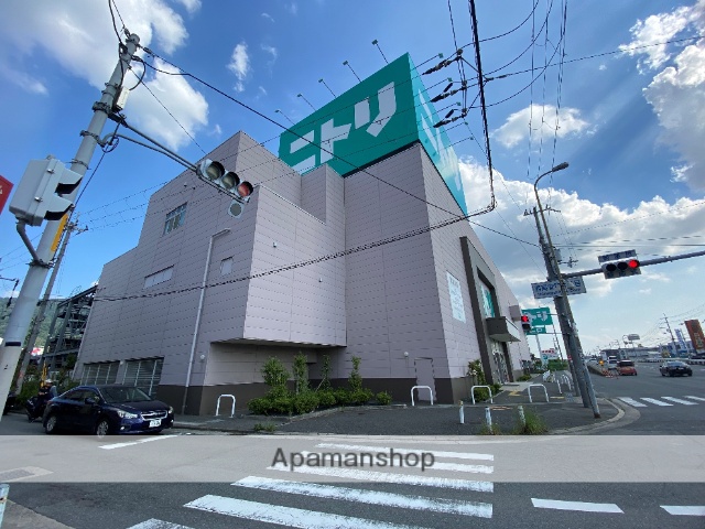 その他　ニトリ 八尾外環状店（その他）まで911m