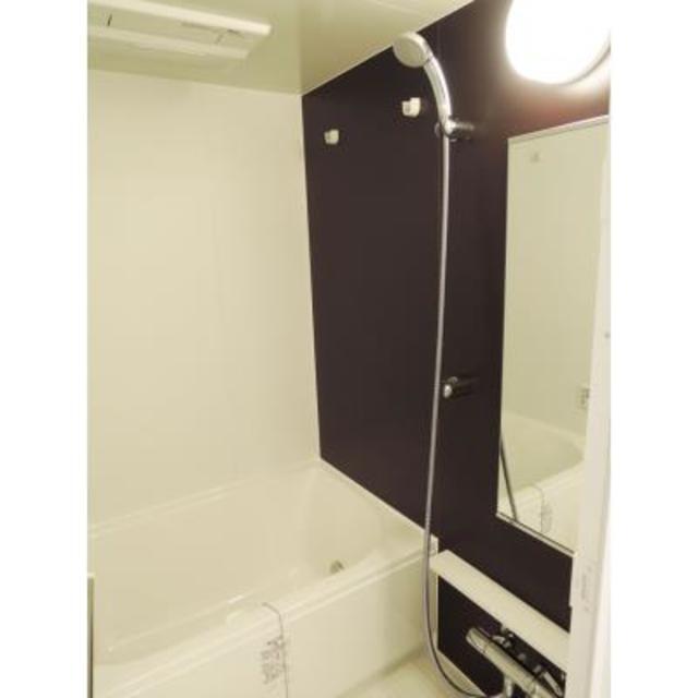 バス・シャワールーム　※写真は同タイプ住戸です。