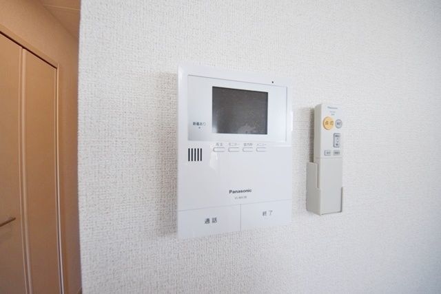 セキュリティ　★★新築物件★★
