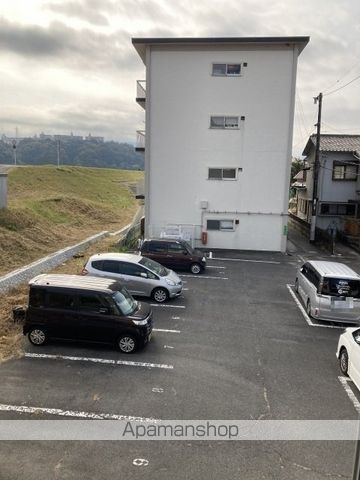 眺望　眺望