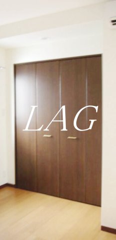 その他部屋・スペース　洋室です。