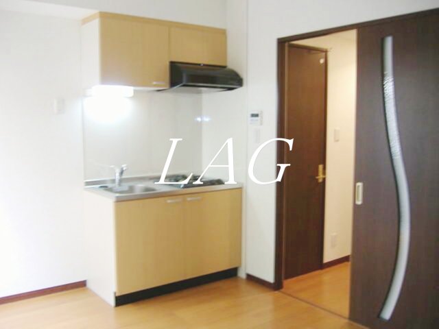 居室・リビング　洋室のお部屋です。