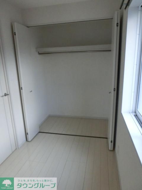 収納　収納力ありますね