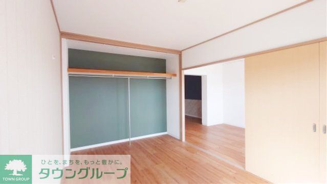 収納　お問合せはタウンハウジングまで！※現地待合わせ相談可能