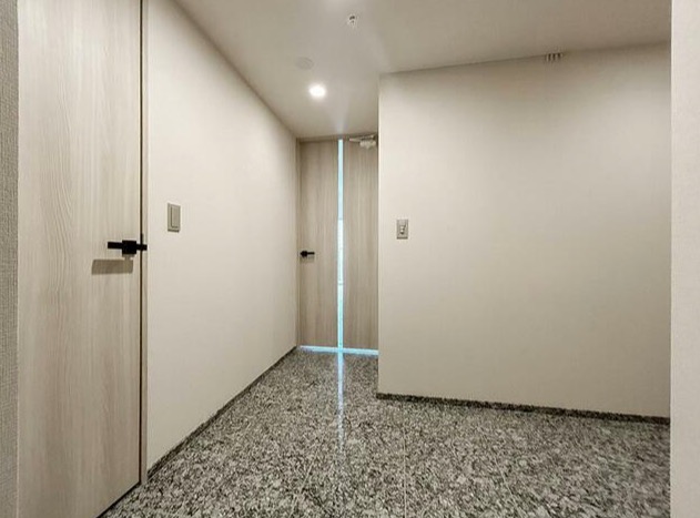 玄関　別部屋参考写真