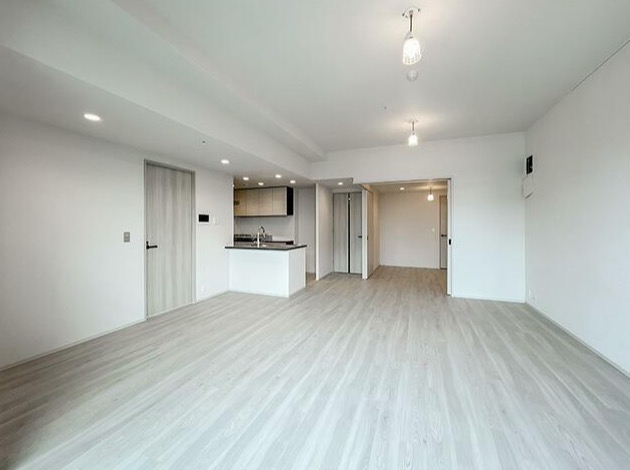 居室・リビング　別部屋参考写真