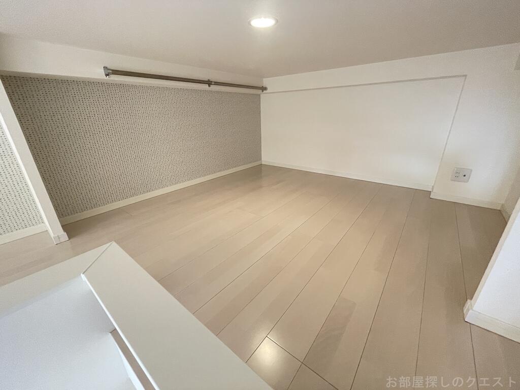 その他部屋・スペース　（写真は同仕様反転）