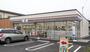 コンビニ　セブンイレブン立川富士見町7丁目店（コンビニ）まで528m