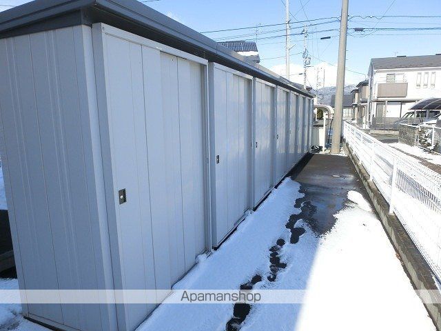 その他共有部分　その他共有部分