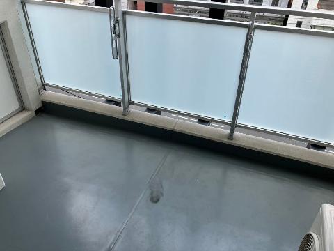バルコニー　ベランダ