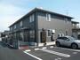 松前駅より徒歩11分 築3年6ヶ月 2階建の賃貸物件