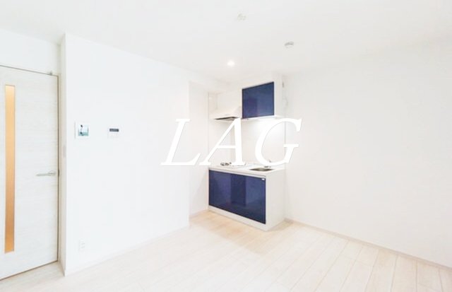 居室・リビング　洋室のお部屋です。