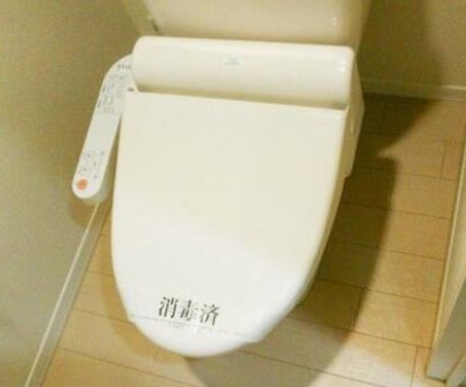 トイレ　☆トイレ☆