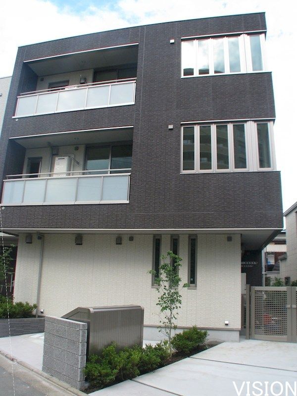 建物外観　☆外観☆