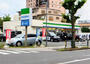 コンビニ　ファミリーマート 足立東綾瀬一丁目店（コンビニ）まで141m