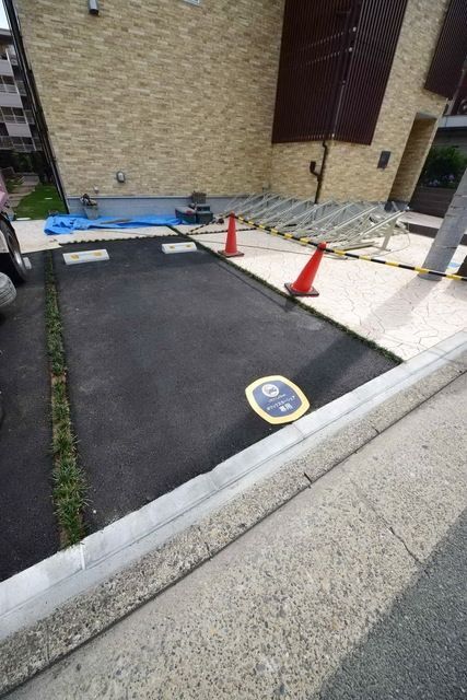 その他共有部分　外観・共用部分