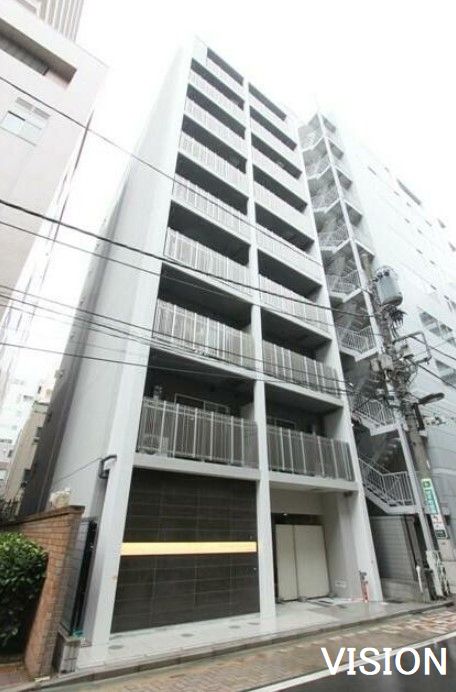 建物外観　☆外観☆