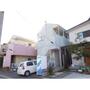 その他　建物外観