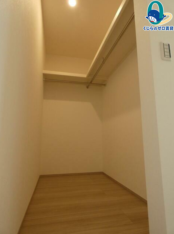 収納　名古屋で一番初期費用の安い賃貸専門の不動産会社です(^^)