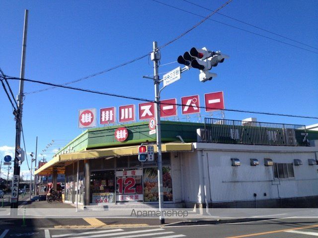 スーパー　（株）掛川スーパーマーケット／本部事務所（スーパー）まで854m