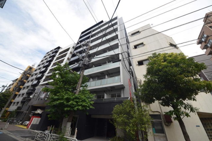 建物外観　☆綺麗な外観☆