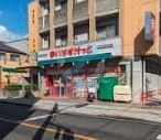 スーパー　まいばすけっと下篠崎町店（スーパー）まで330m