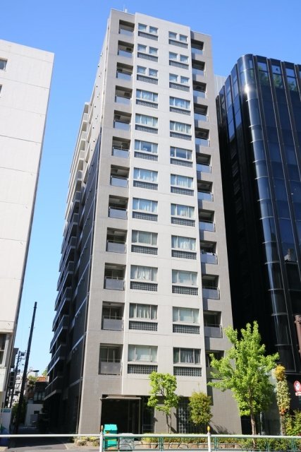 建物外観　おしゃれな外観