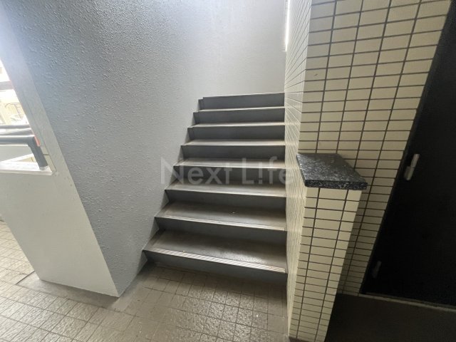クオリアテラス千人町の外観写真