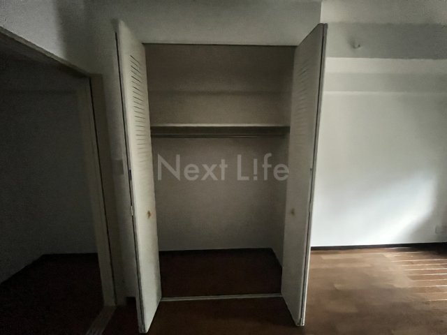 クオリアテラス千人町の内装写真