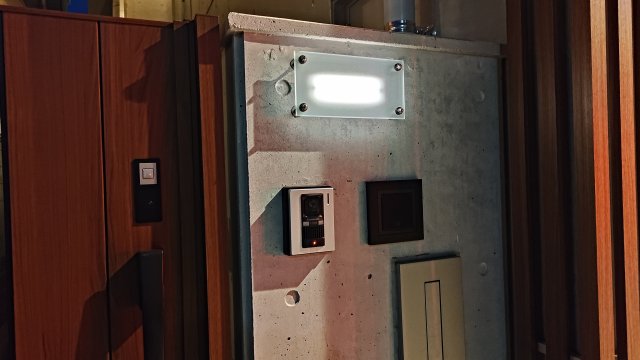 大手町NTSビルの外観写真
