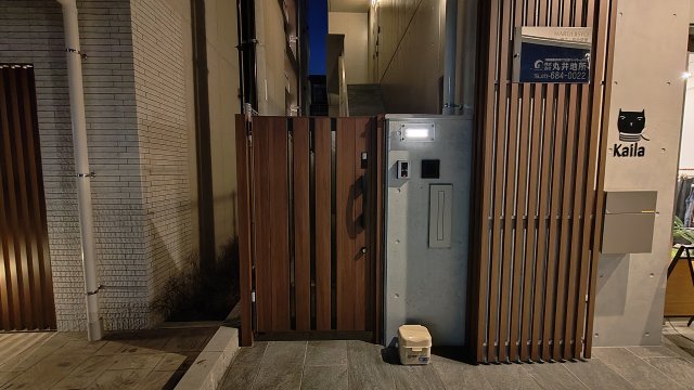 大手町NTSビルの外観写真