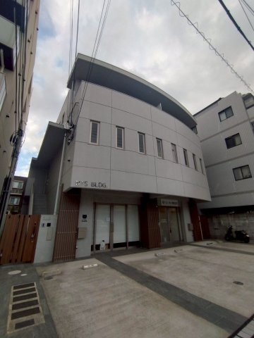 大手町NTSビルの外観写真