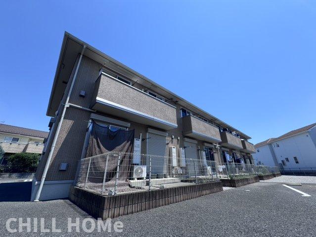湘南新宿ライン高海 高崎問屋町駅 徒歩6分 築15年