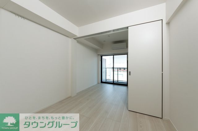 居室・リビング　※写真は同タイプ住戸です。