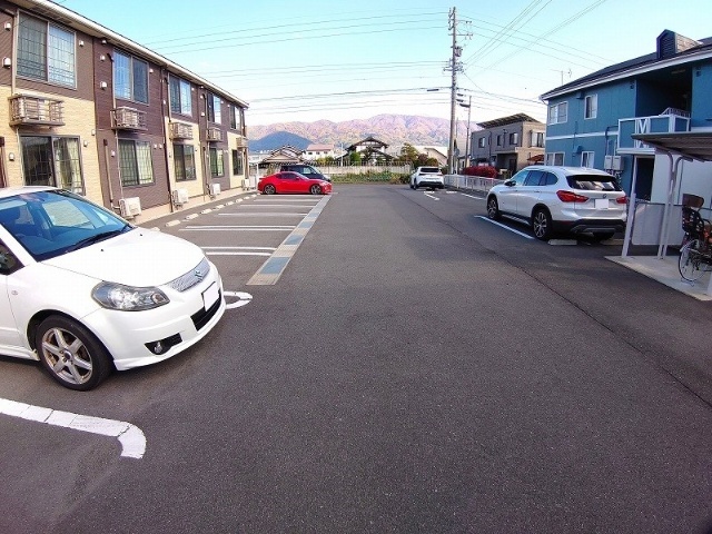 カーサ デル ソル Iのその他写真