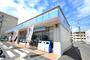 コンビニ　ローソン広島祇園６丁目店（コンビニ）まで210m