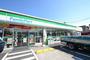 コンビニ　ファミリーマート西原八丁目店（コンビニ）まで357m