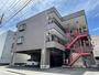 高崎駅より徒歩16分 3階 築27年6ヶ月の賃貸物件