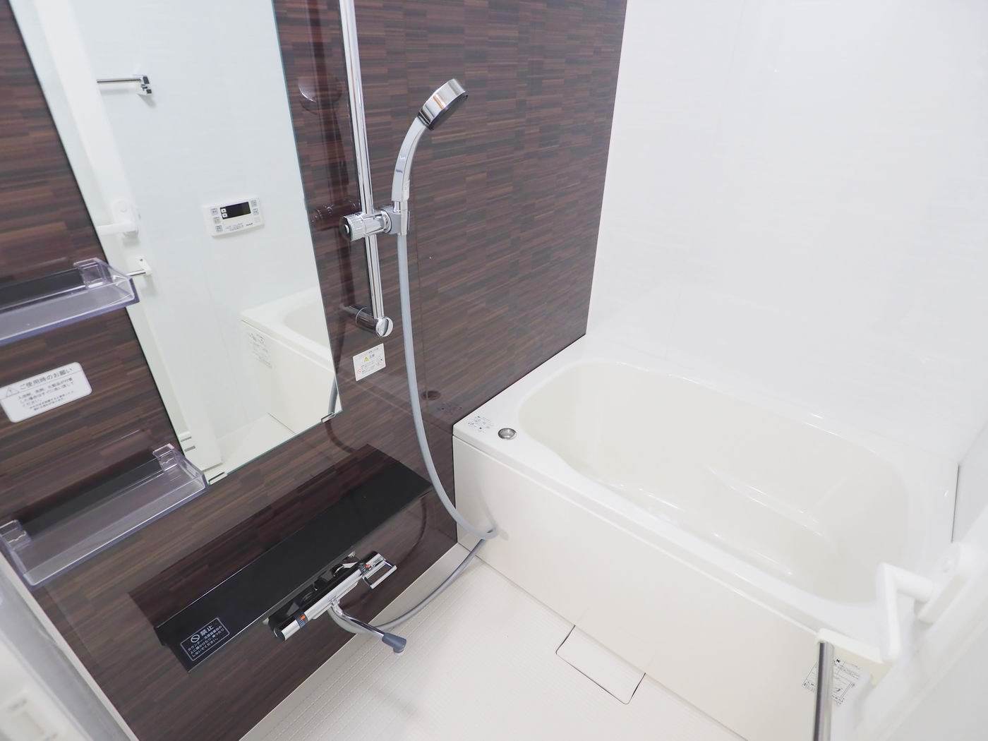 バス・シャワールーム　コンフォリア北浜