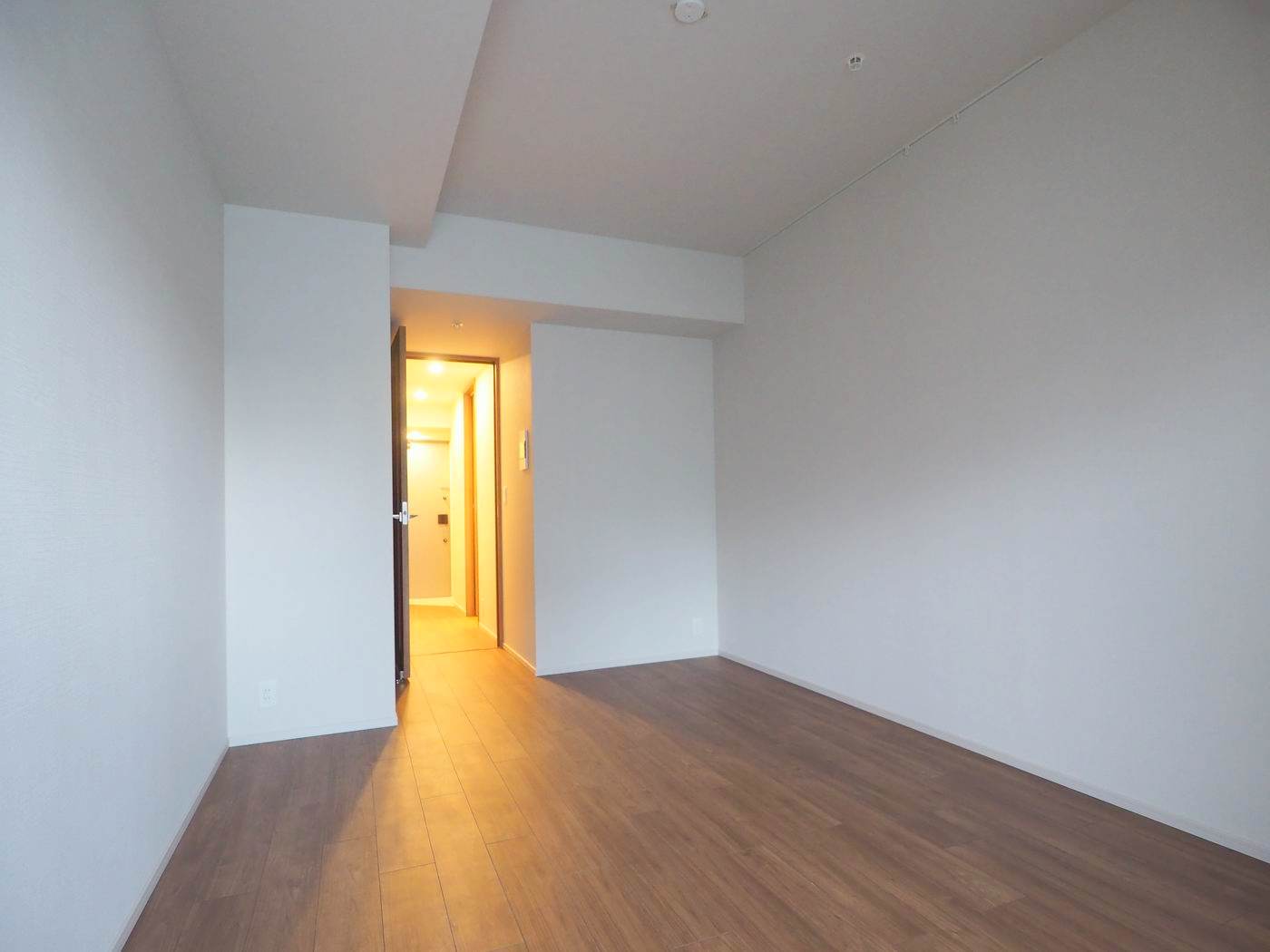 居室・リビング　コンフォリア北浜