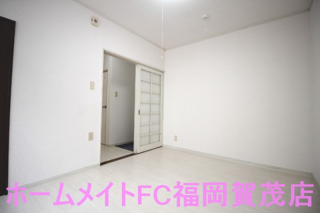 ＪＲ筑肥線 今宿駅 徒歩7分 2階建 築36年のその他写真